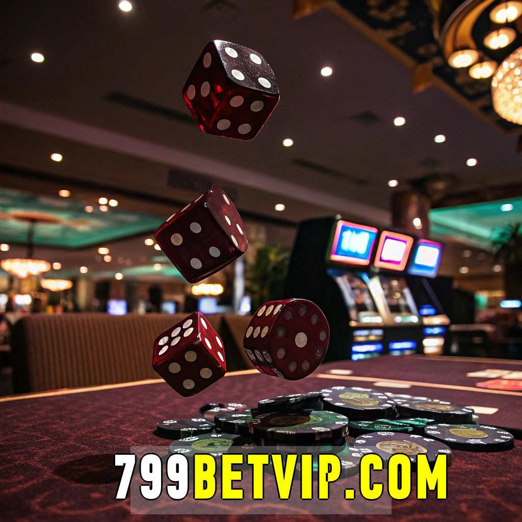  799betvip