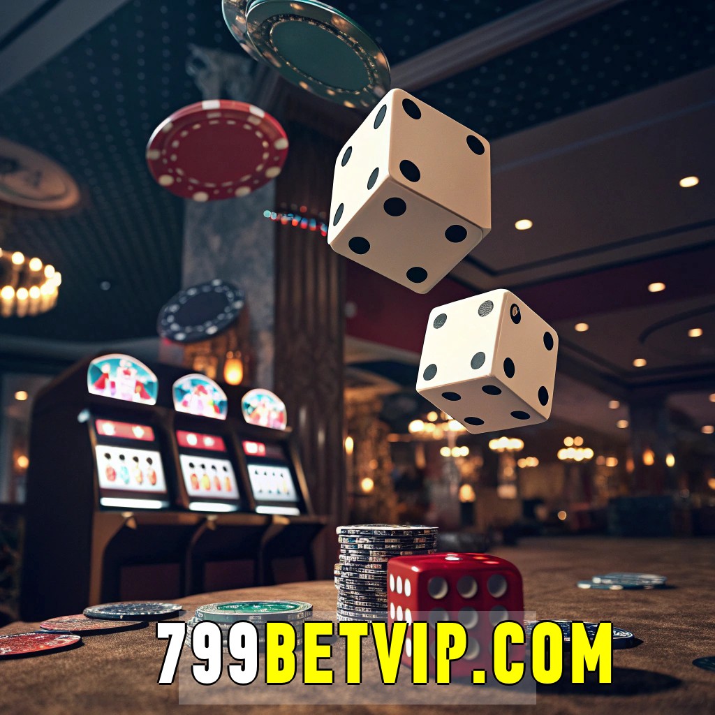  799betvip