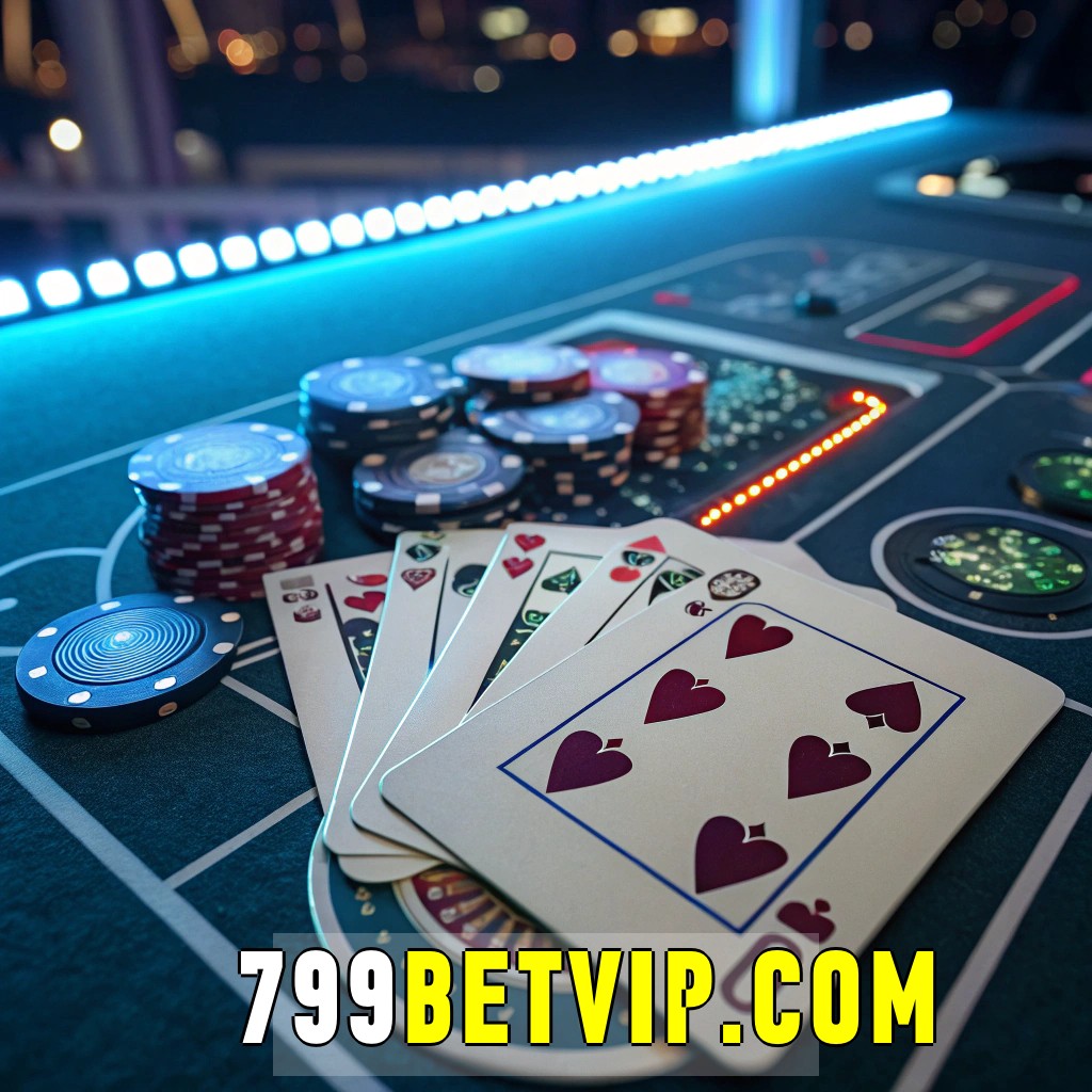  799betvip