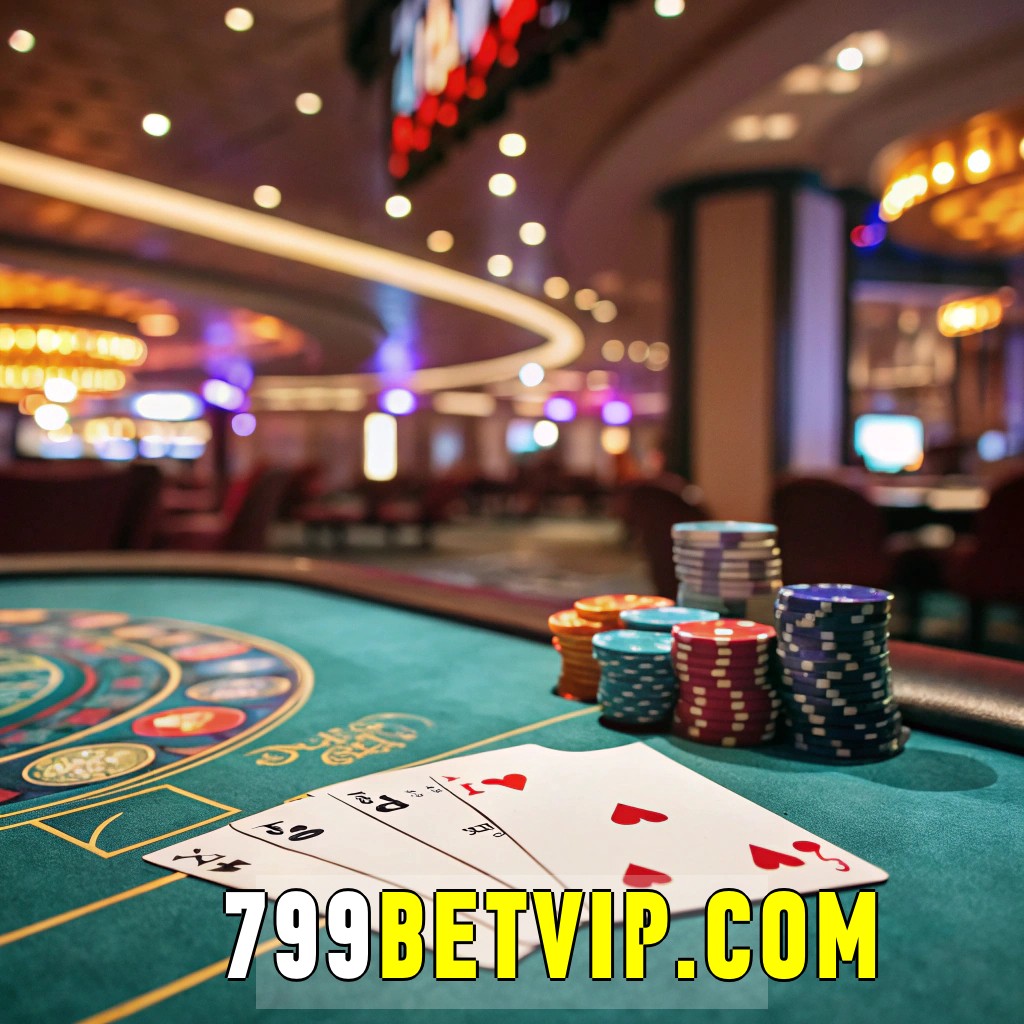  799betvip